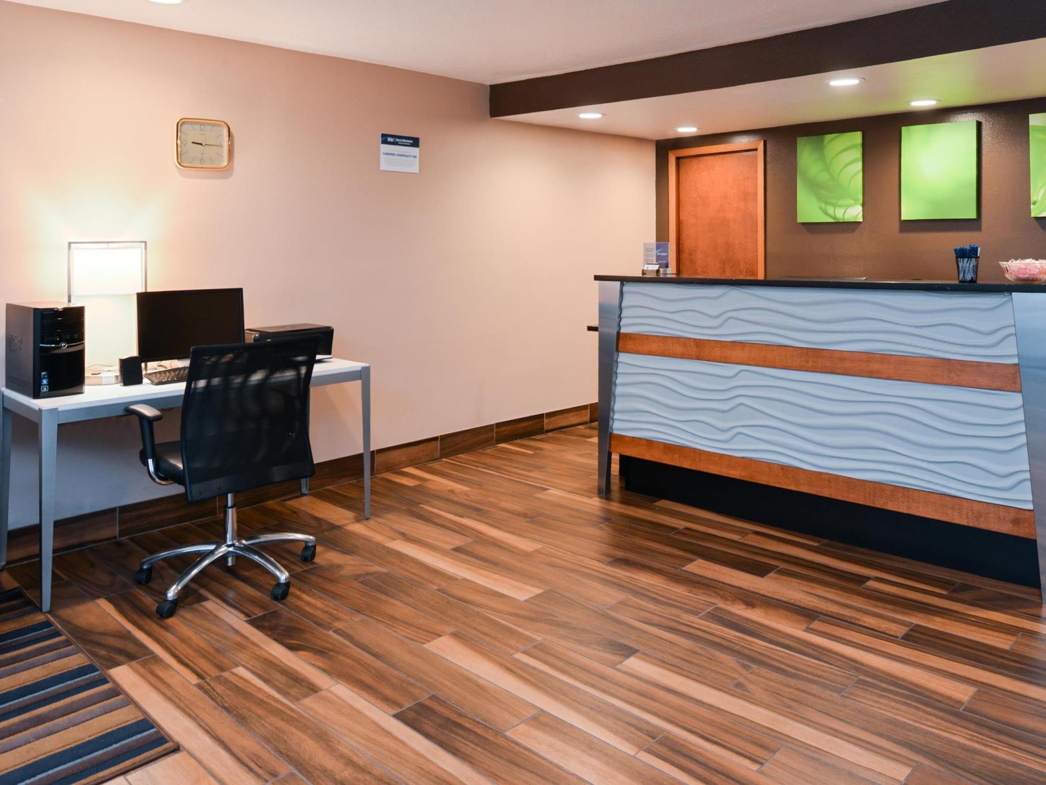 Days Inn By Wyndham Wauseon Buitenkant foto