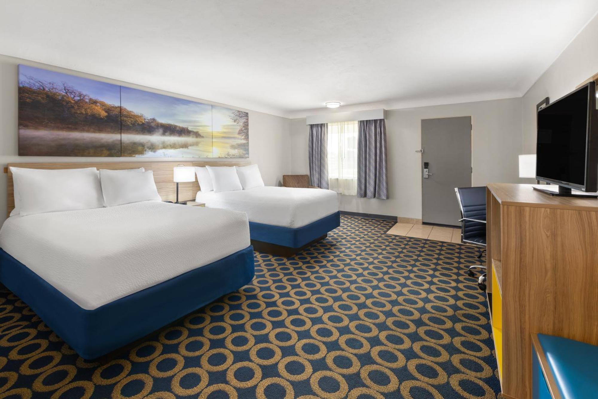 Days Inn By Wyndham Wauseon Buitenkant foto