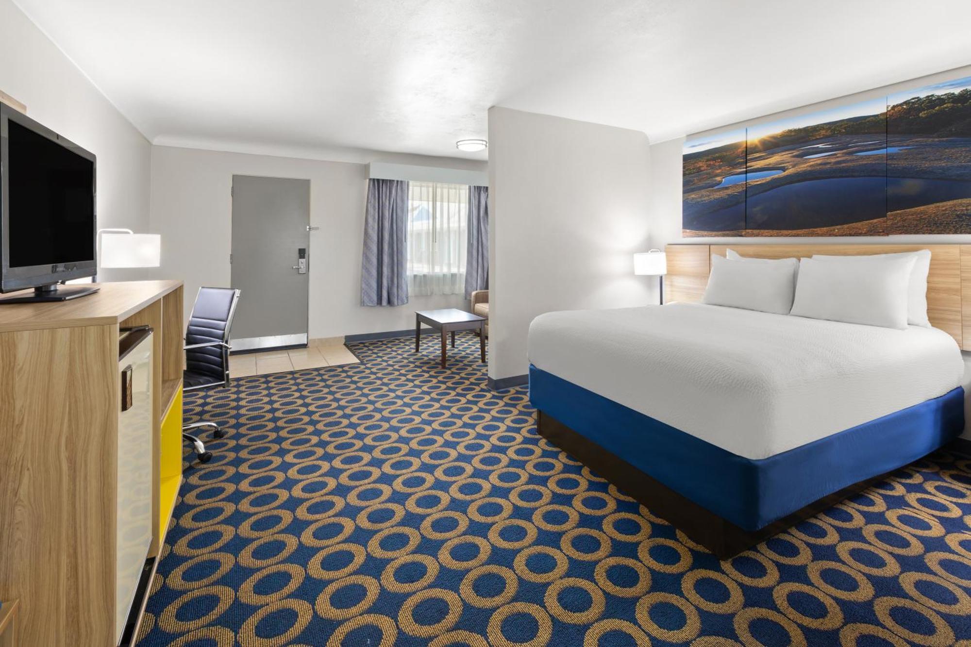 Days Inn By Wyndham Wauseon Buitenkant foto