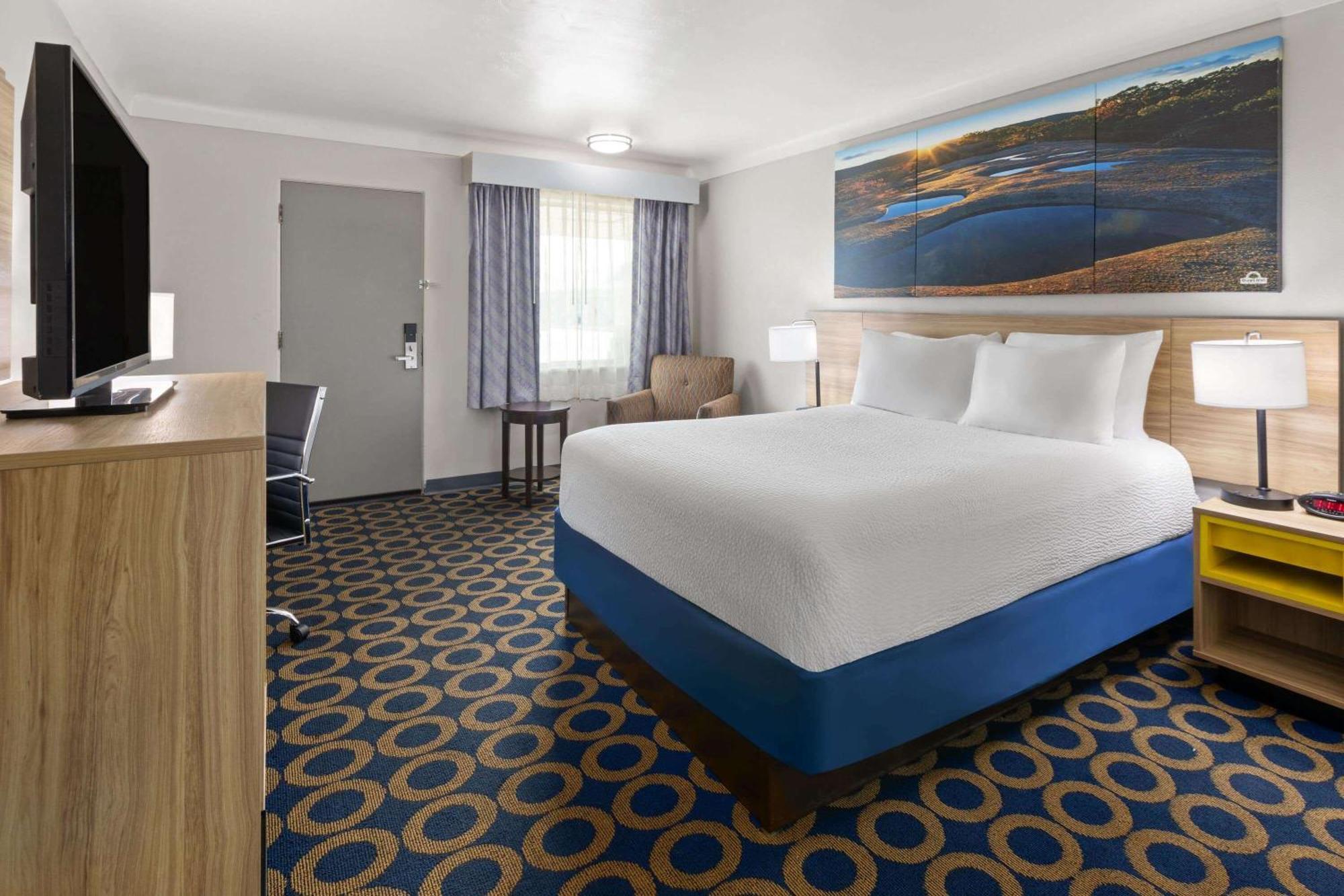 Days Inn By Wyndham Wauseon Buitenkant foto