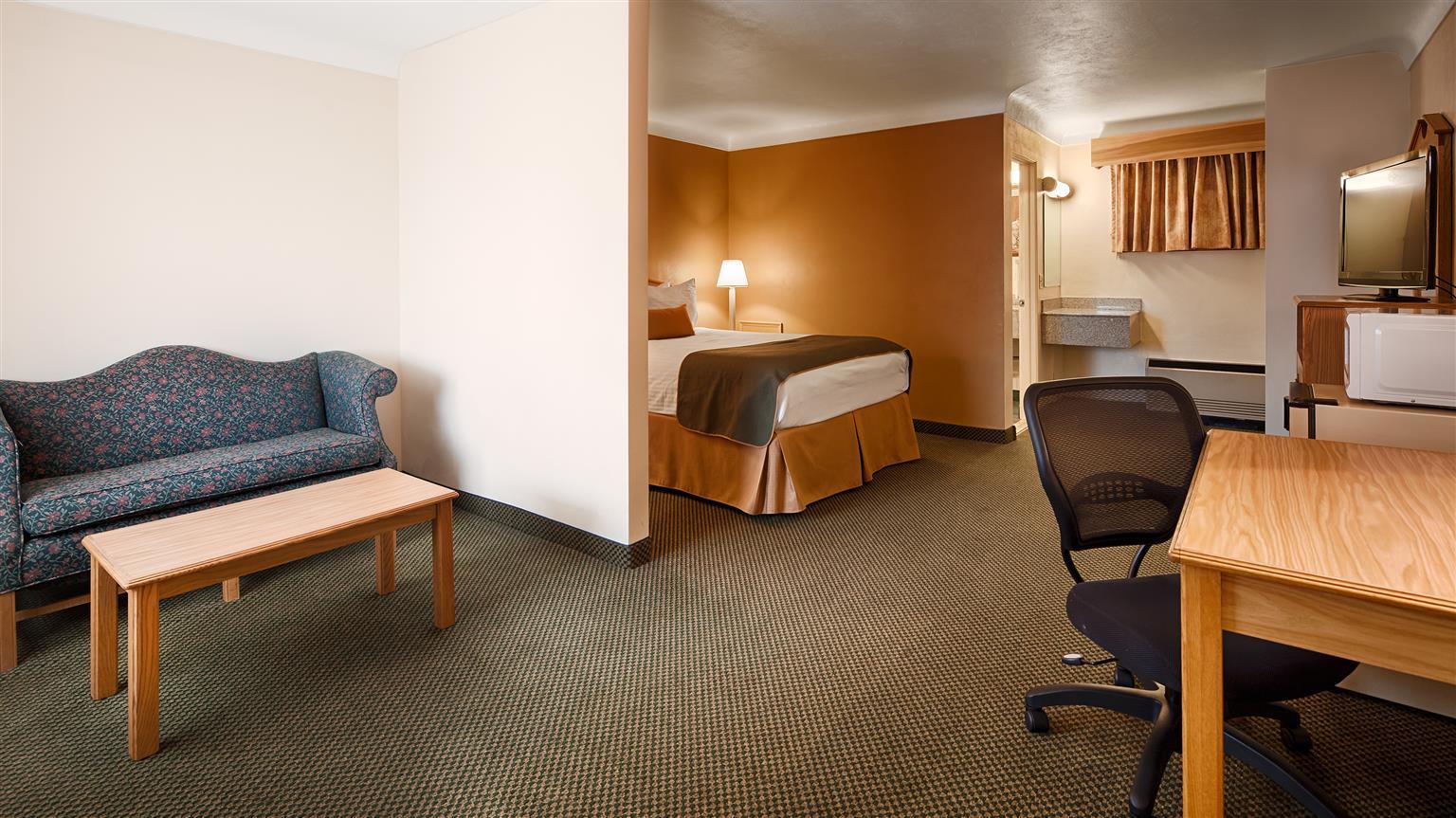 Days Inn By Wyndham Wauseon Buitenkant foto