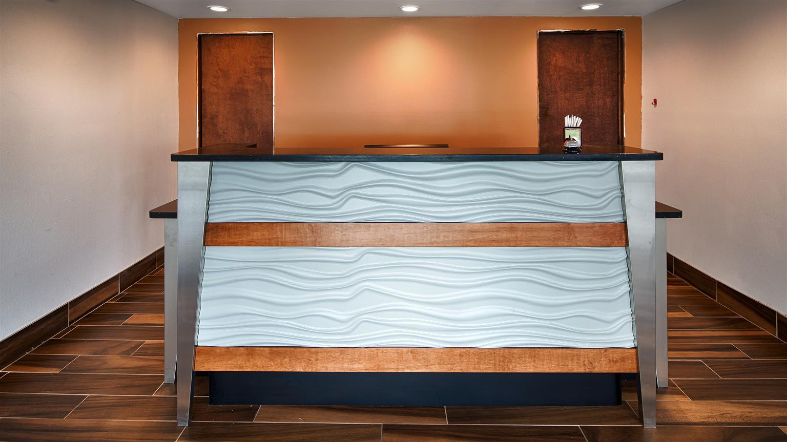 Days Inn By Wyndham Wauseon Buitenkant foto