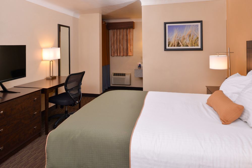 Days Inn By Wyndham Wauseon Buitenkant foto