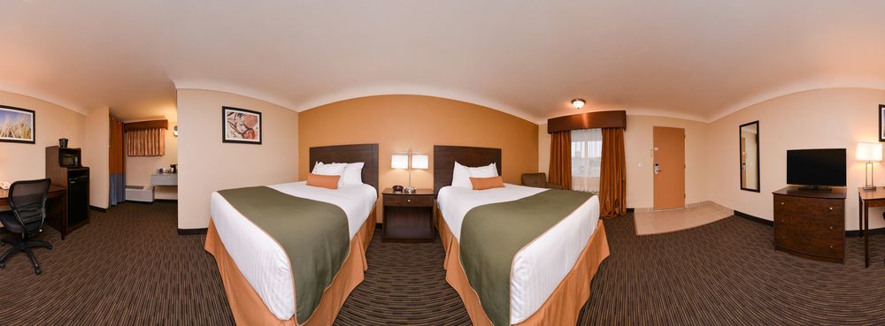 Days Inn By Wyndham Wauseon Buitenkant foto