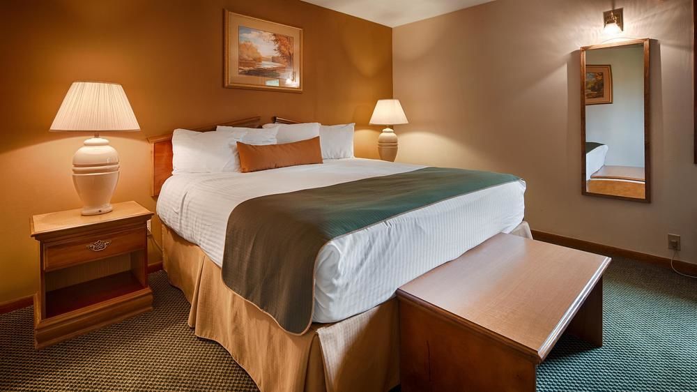 Days Inn By Wyndham Wauseon Buitenkant foto