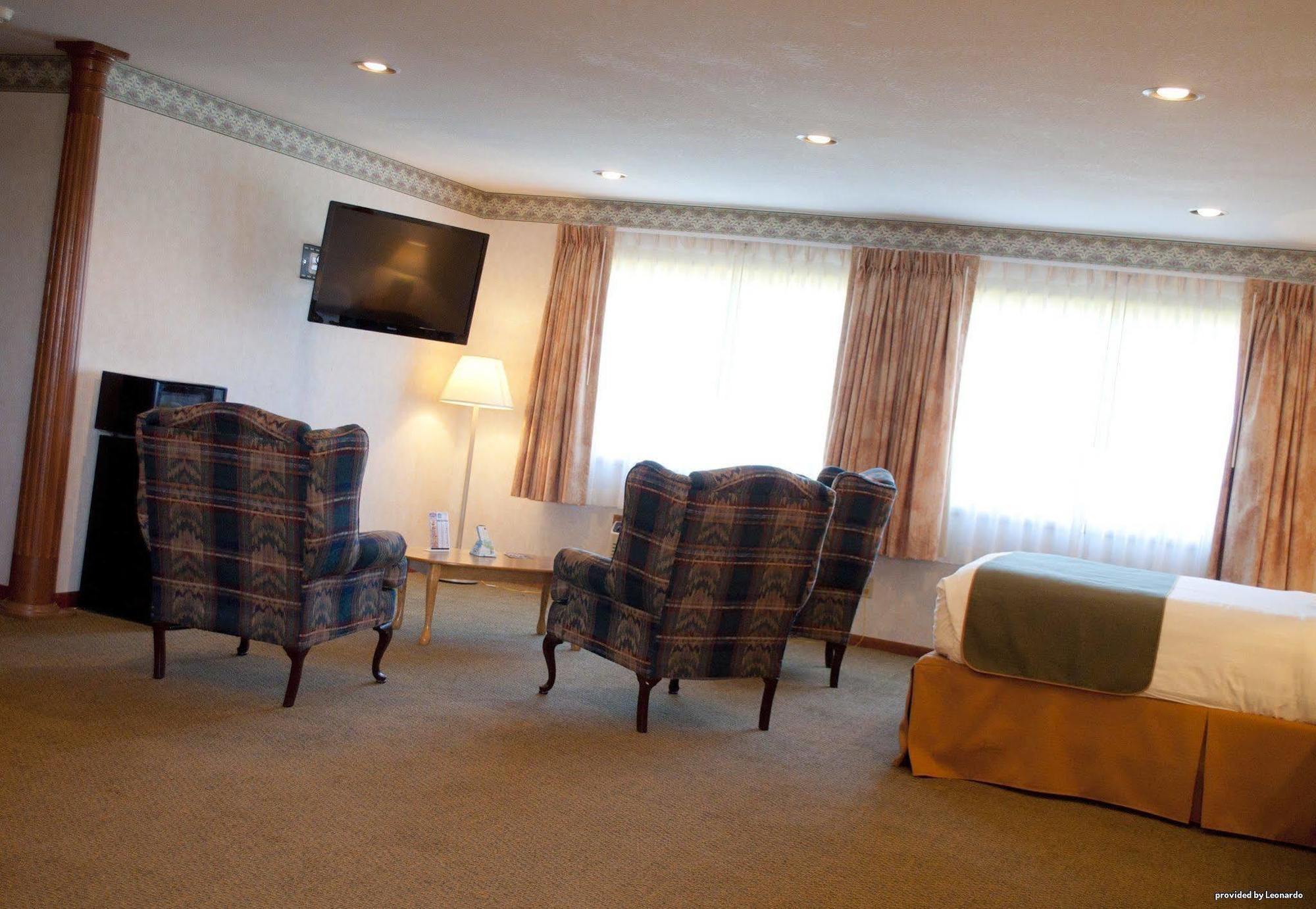 Days Inn By Wyndham Wauseon Buitenkant foto