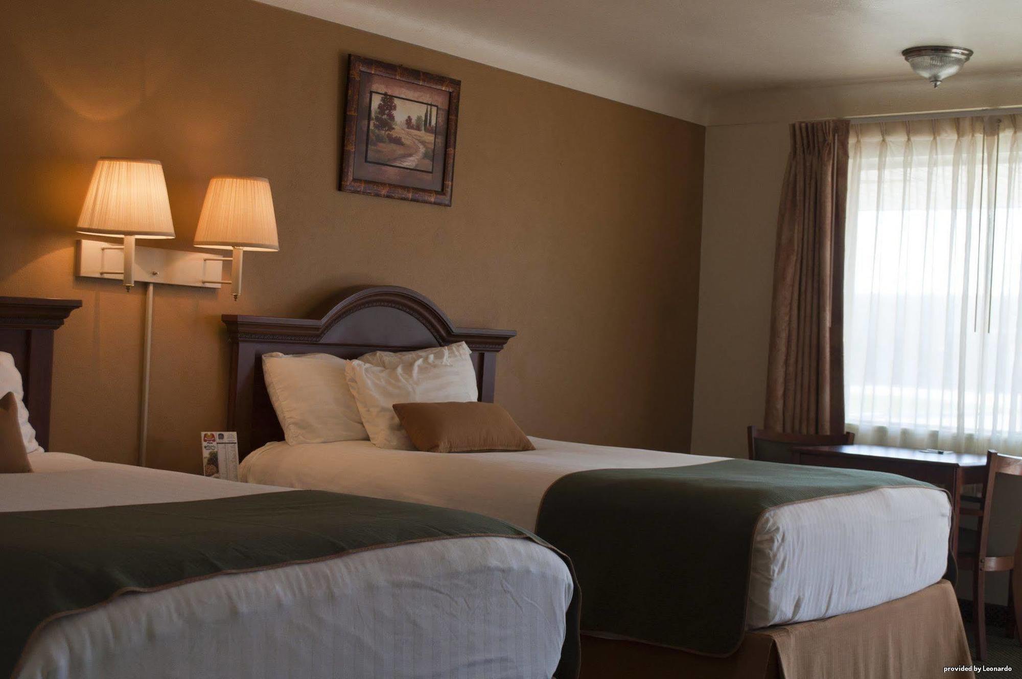 Days Inn By Wyndham Wauseon Buitenkant foto