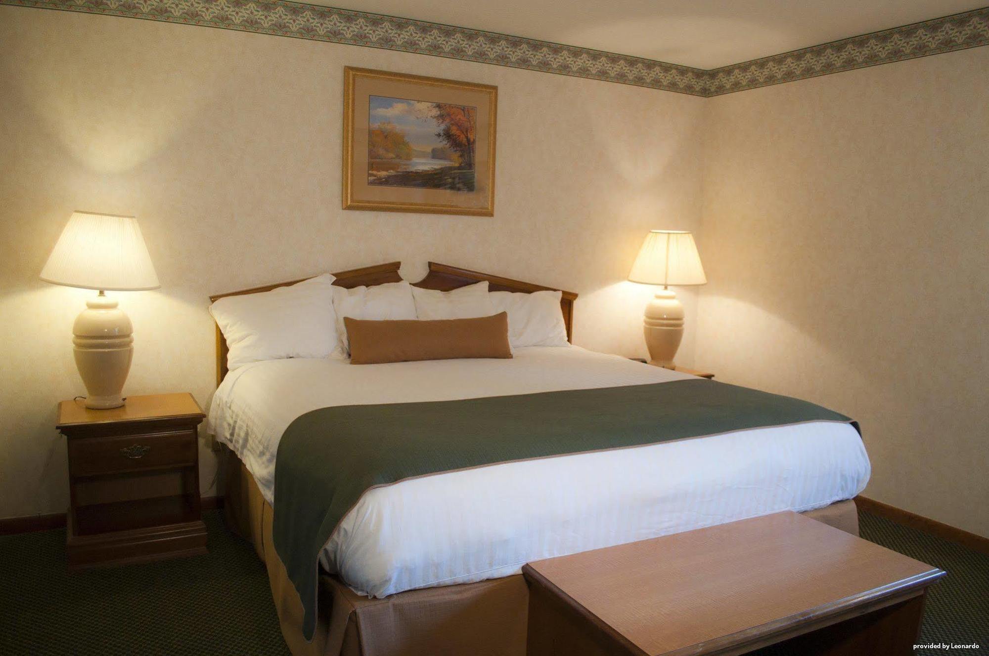 Days Inn By Wyndham Wauseon Buitenkant foto