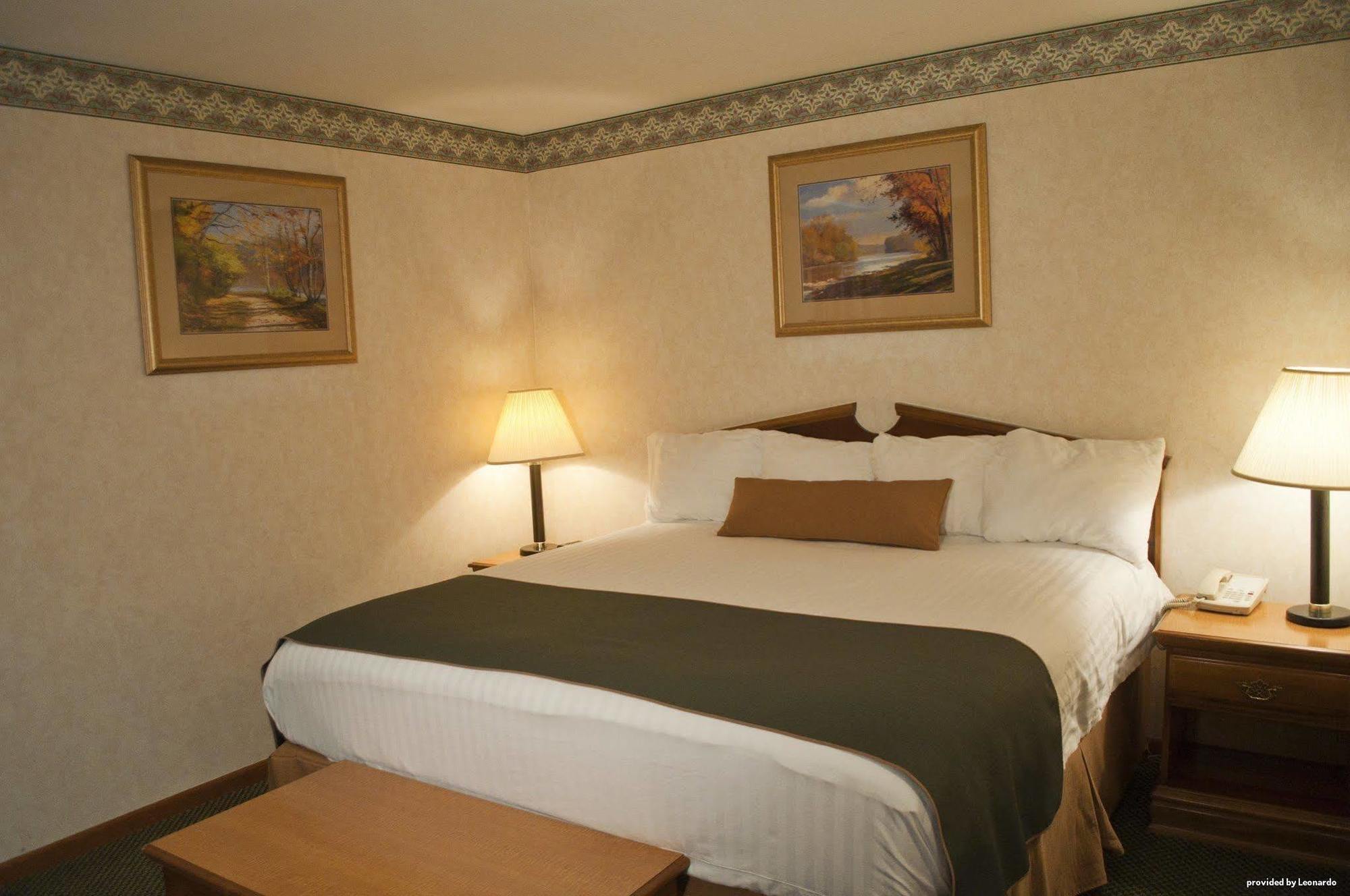 Days Inn By Wyndham Wauseon Buitenkant foto