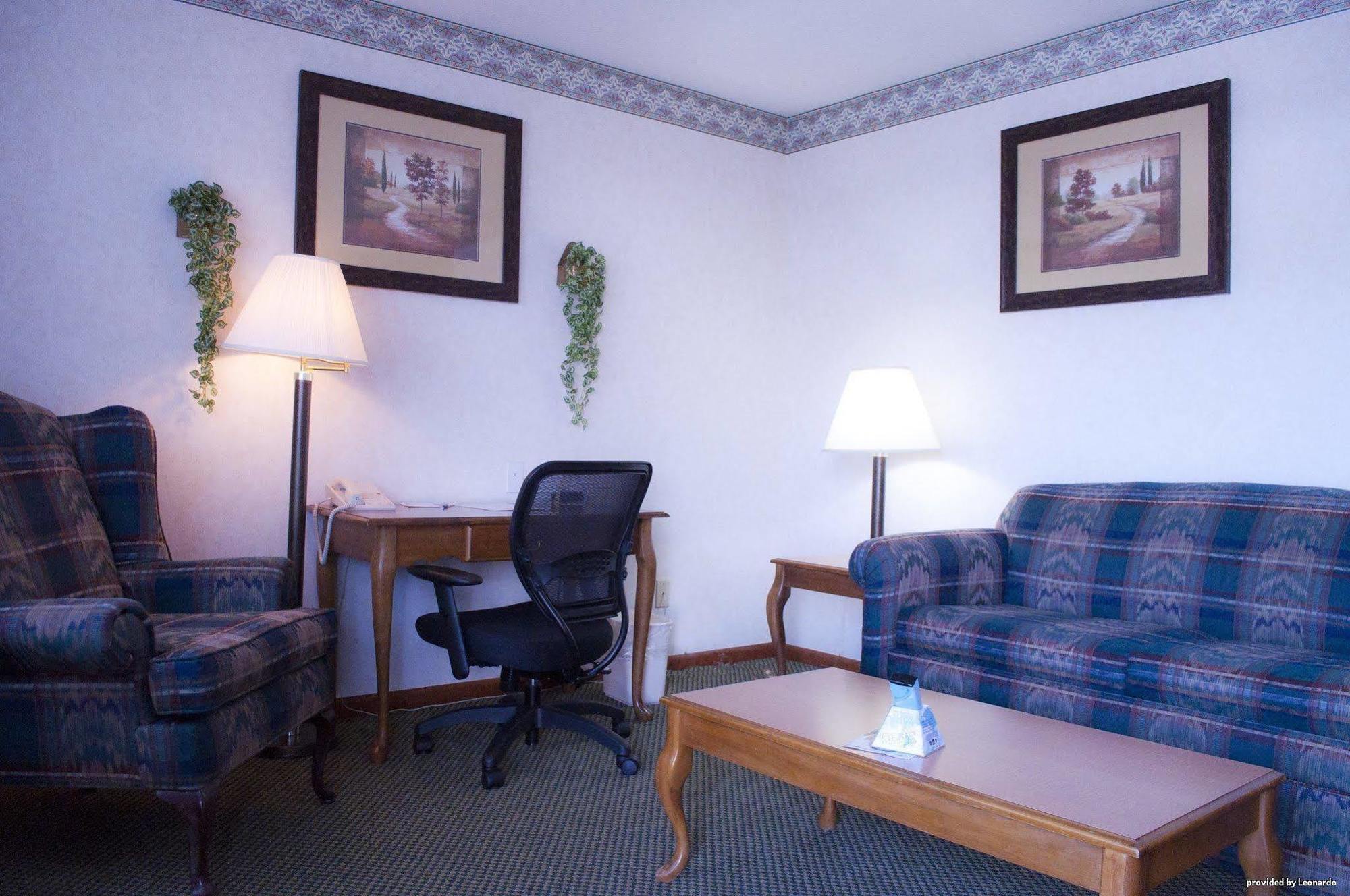 Days Inn By Wyndham Wauseon Buitenkant foto