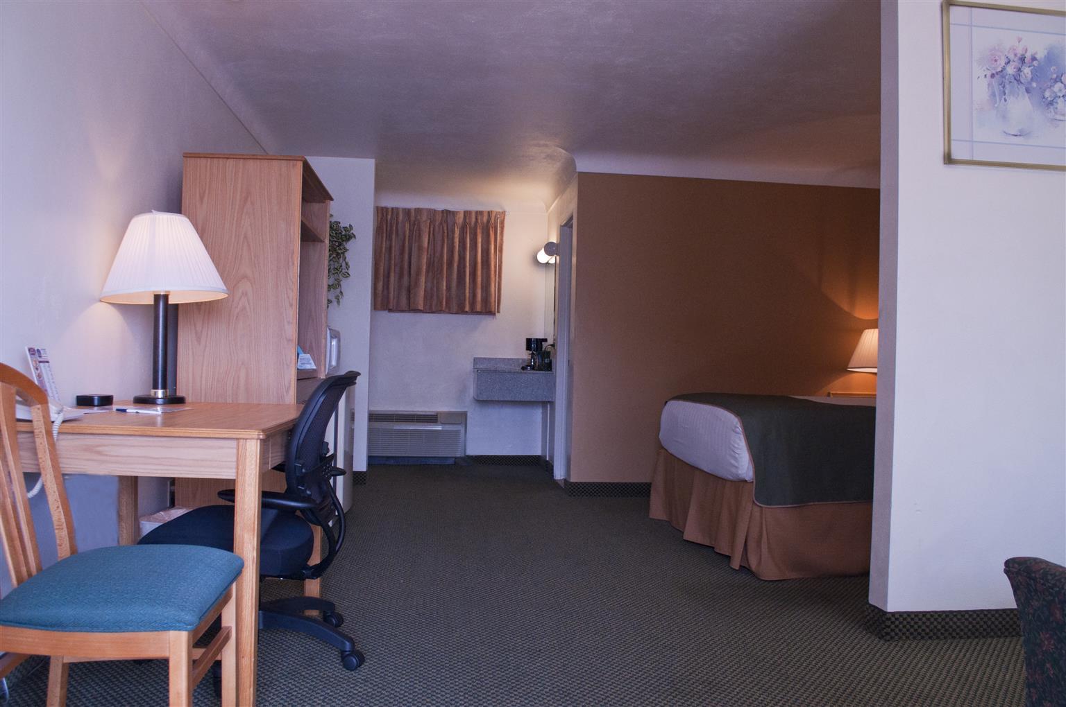 Days Inn By Wyndham Wauseon Buitenkant foto