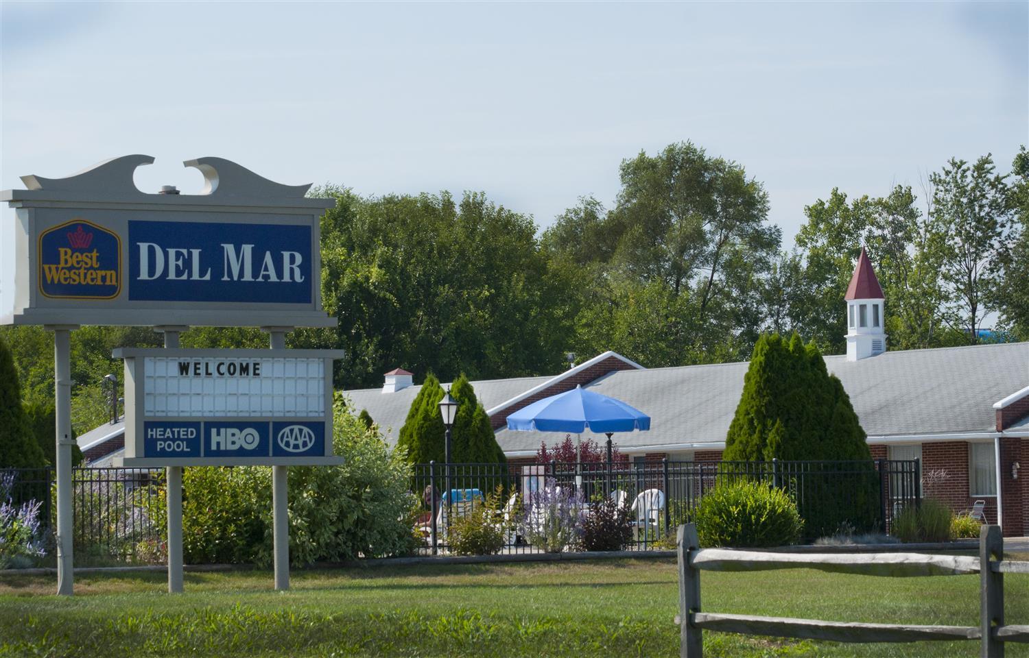 Days Inn By Wyndham Wauseon Buitenkant foto