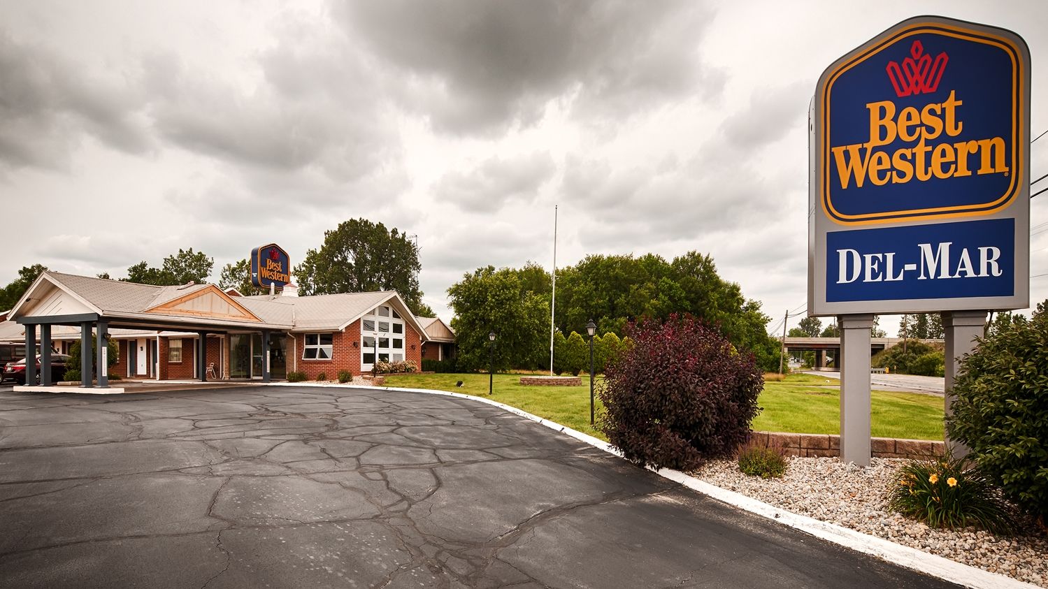 Days Inn By Wyndham Wauseon Buitenkant foto